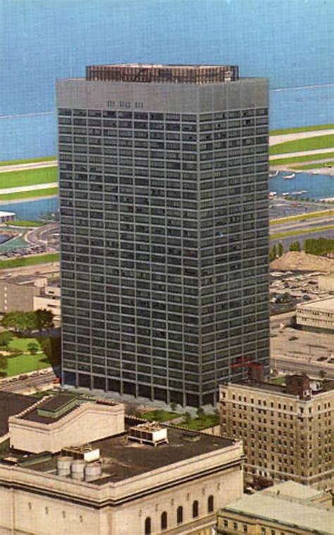 cleveland federal building jobs.